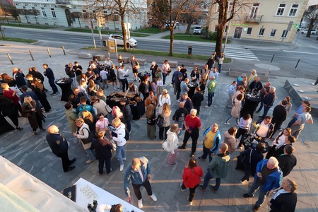 Prireditev Športnik leta 2025 99a Foto Ljubo Vukelič